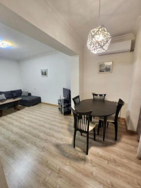 LUXUARY Apartment in Yerevan,Nalbandyan Street ,Centre
